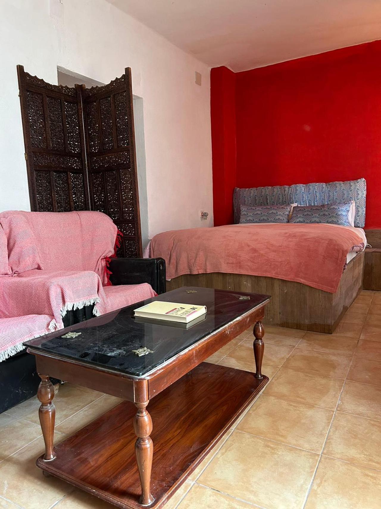 Casa Ronda 1808 Apartment Exterior photo