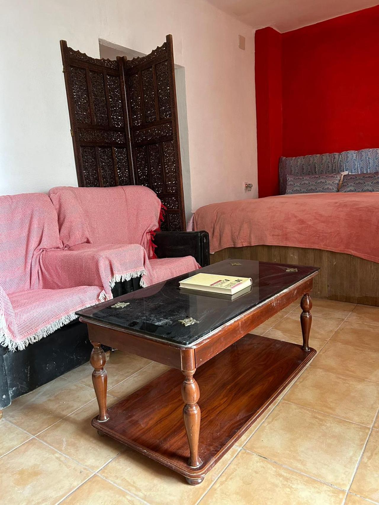 Casa Ronda 1808 Apartment Exterior photo